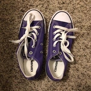 Kids Converse